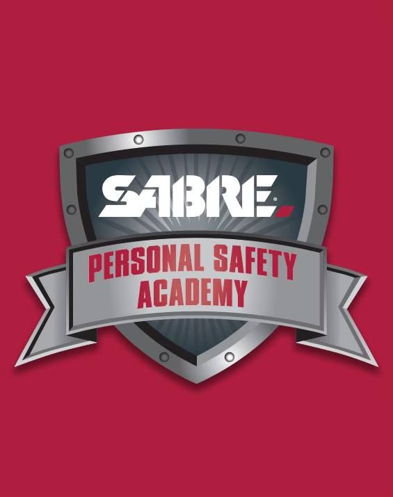 SABRE Pepper Spray Self-Defense