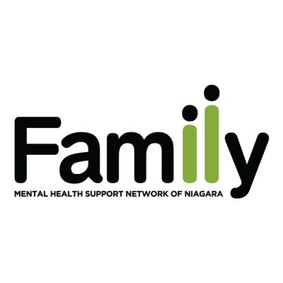 Family Mental Health Support Network of Niagara