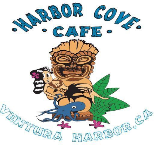 Sick Boy at Harbor Cove Cafe 