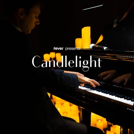 Candlelight: Tributo a Pino Daniele