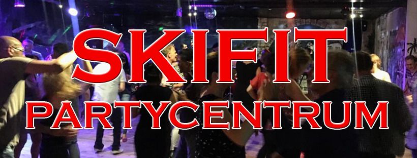 Skifit Salsa Sunday. LIVE: Nali. Wrkshp basic bachata door Wesley. Muziek DJ QBA 