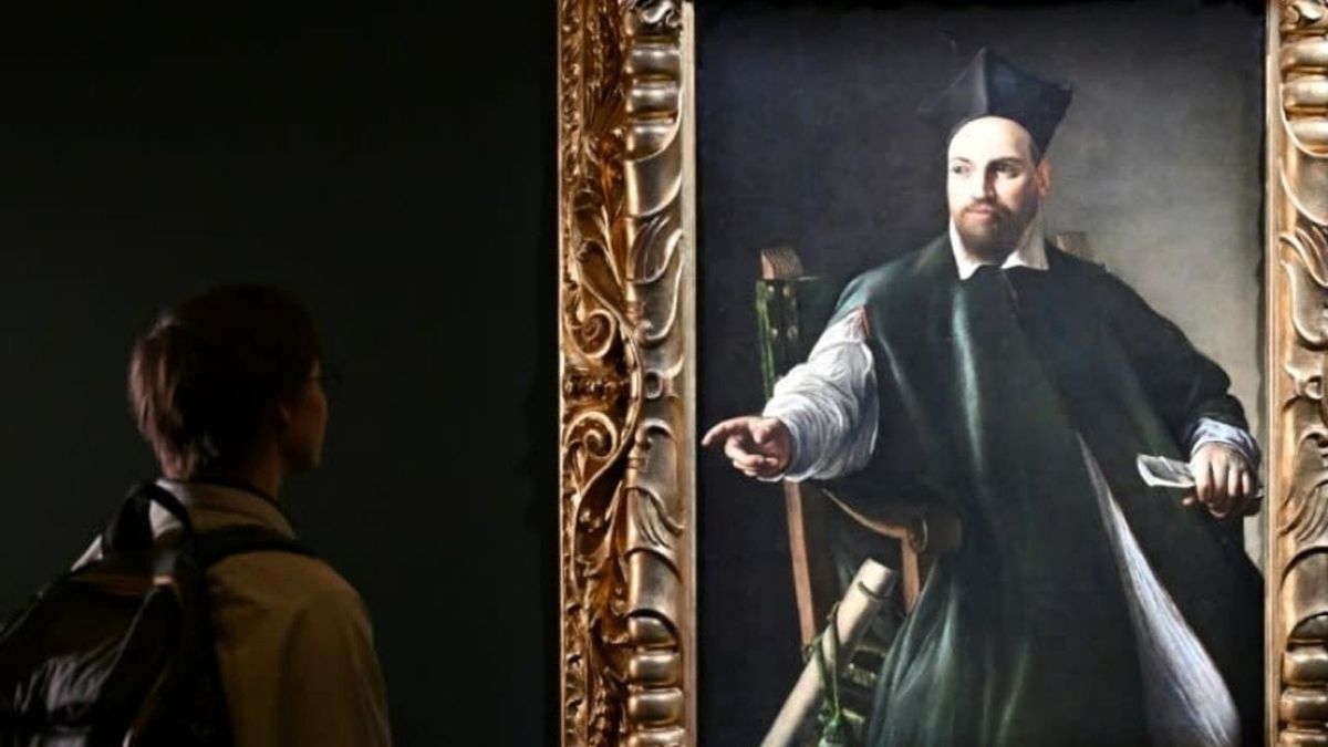 I capolavori della Galleria Barberini e il Caravaggio svelato  