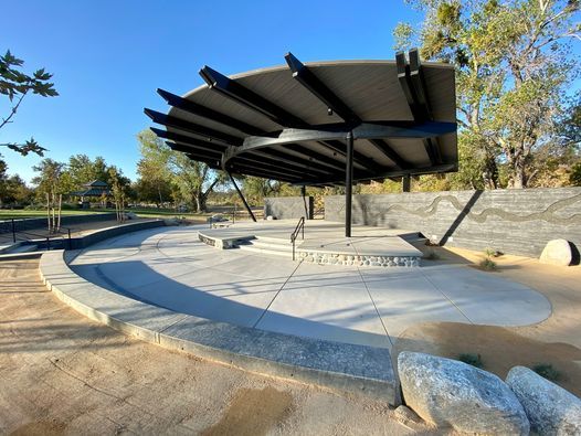 Concerts in the Park