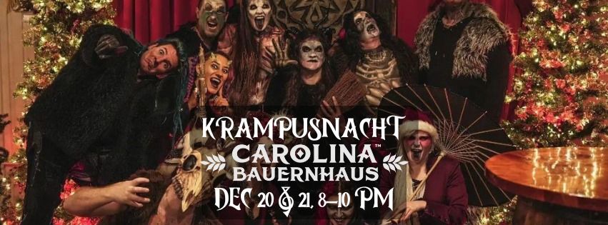 Krampusnacht