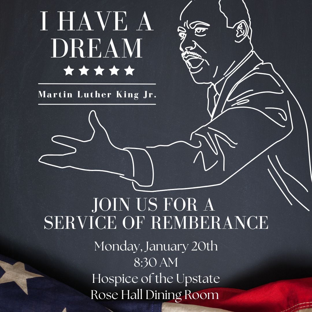 Martin Luther King Jr. Celebration Breakfast