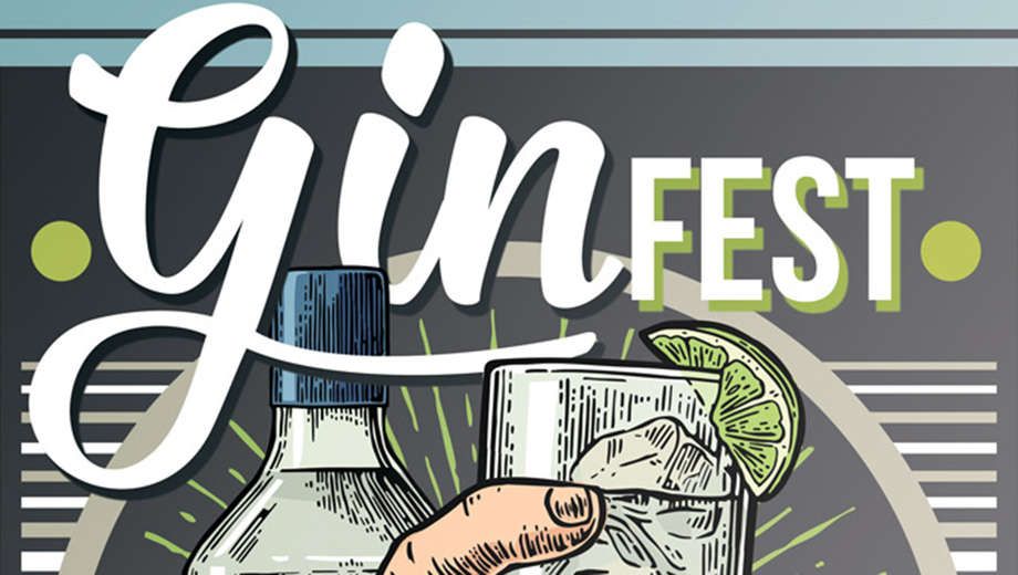 Bellevue Summer Gin Fest