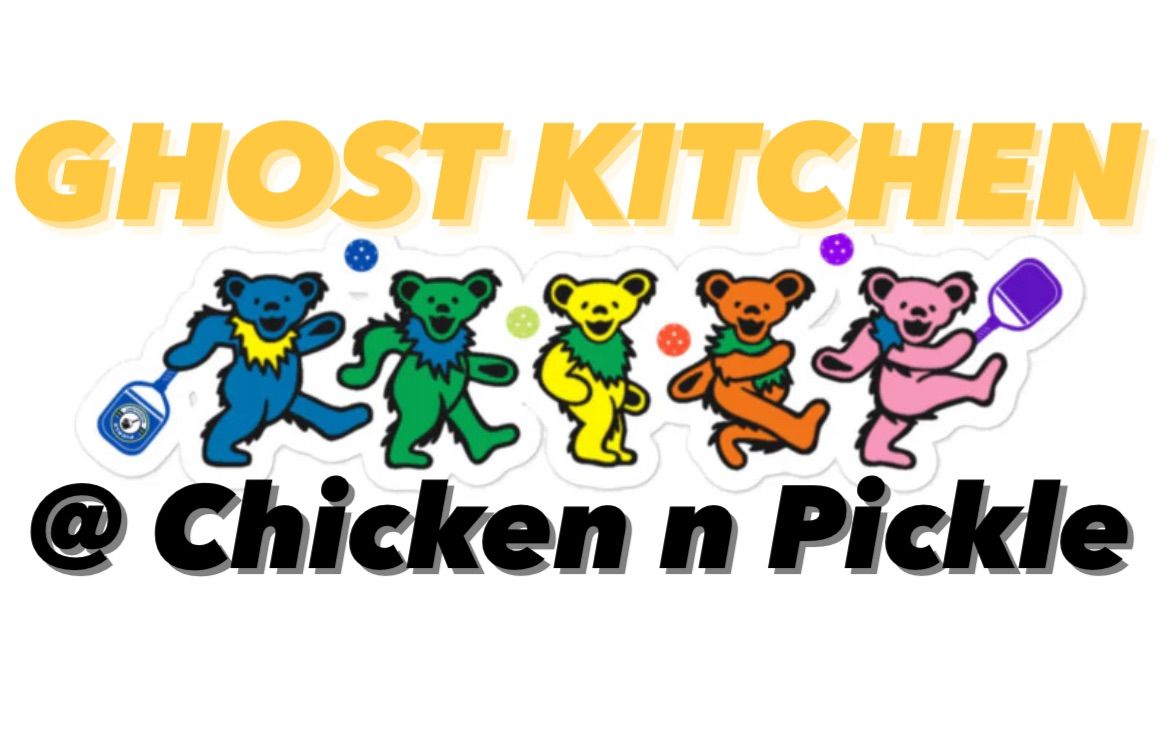 Ghost Kitchen at Chicken N Pickle St Charles