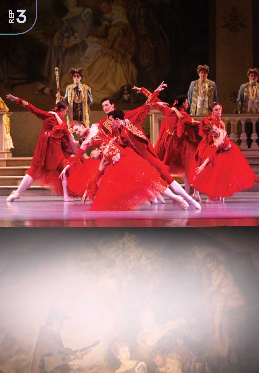 Pacific Northwest Ballet: Momotaro