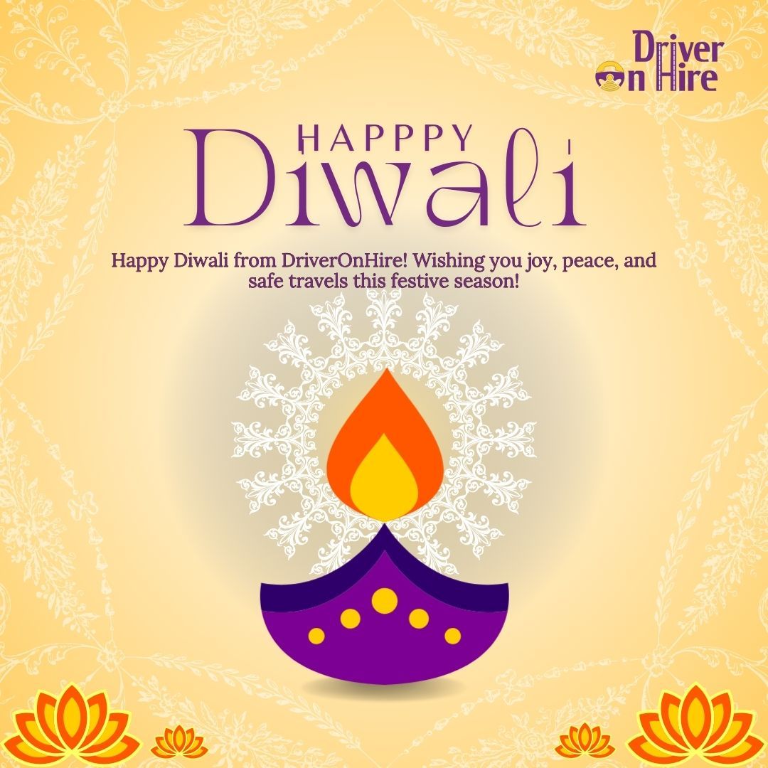 Happy Diwali Everyone