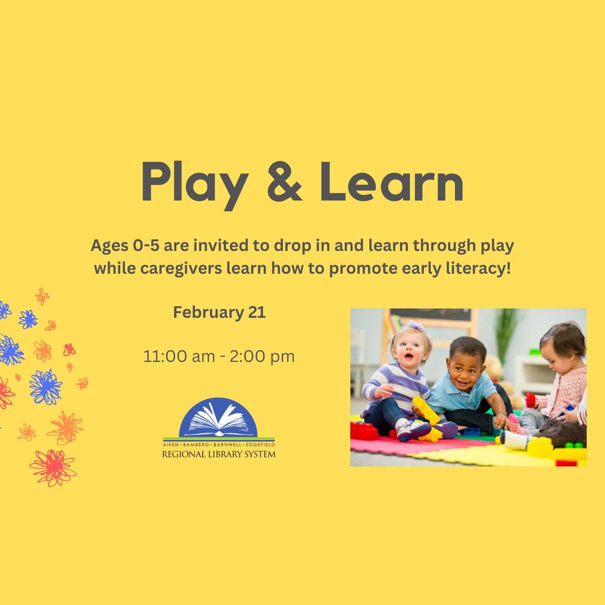 Play & Learn