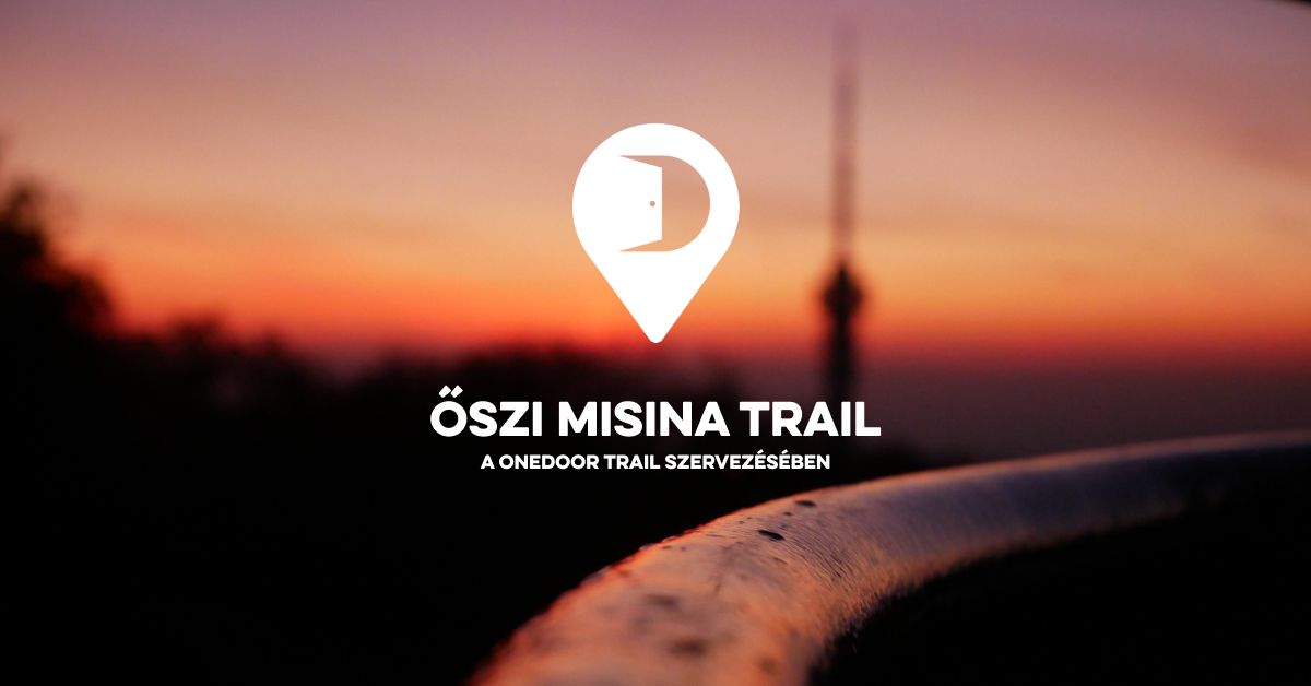 \u0150szi Misina Trail 