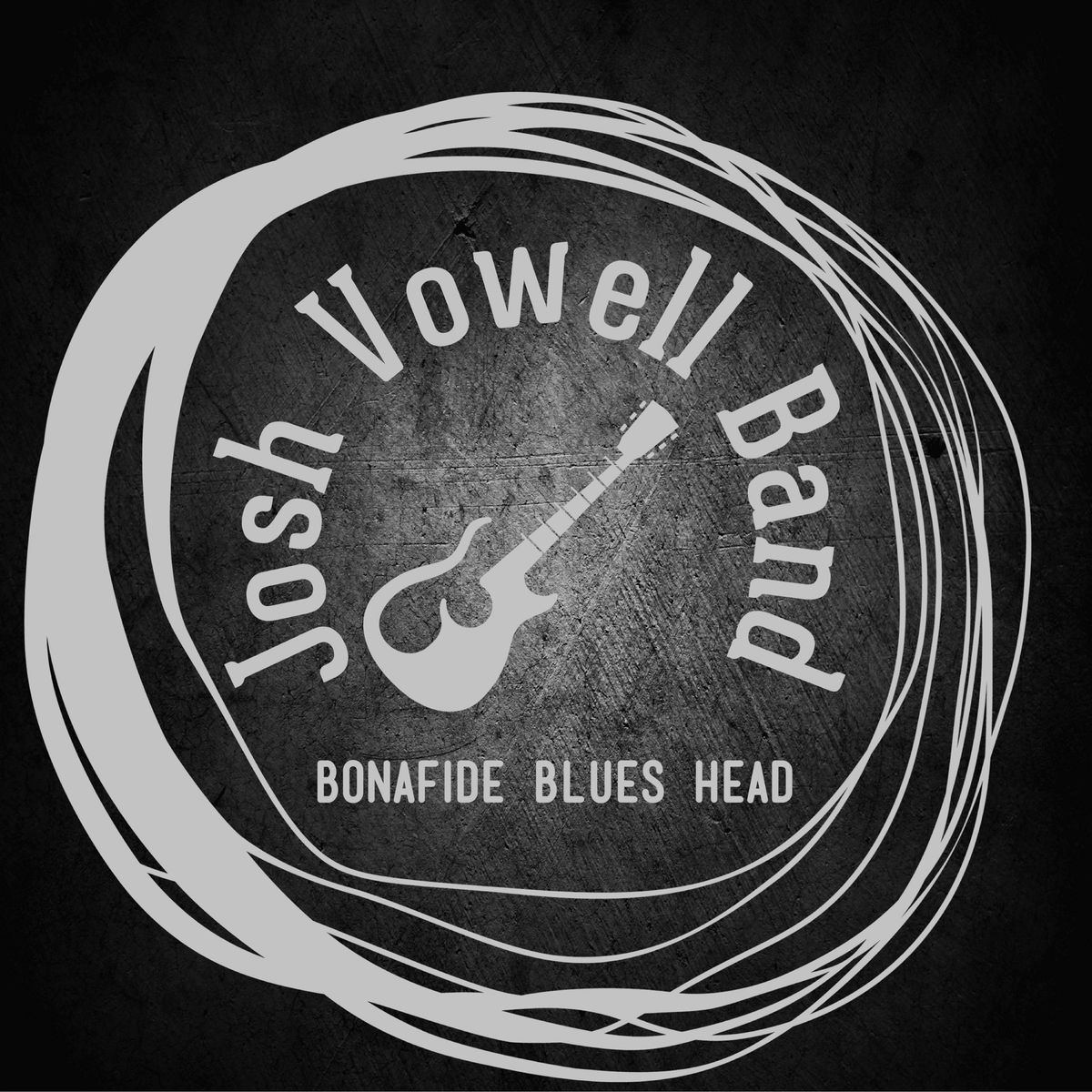 Josh Vowell Band @ The Barrel House