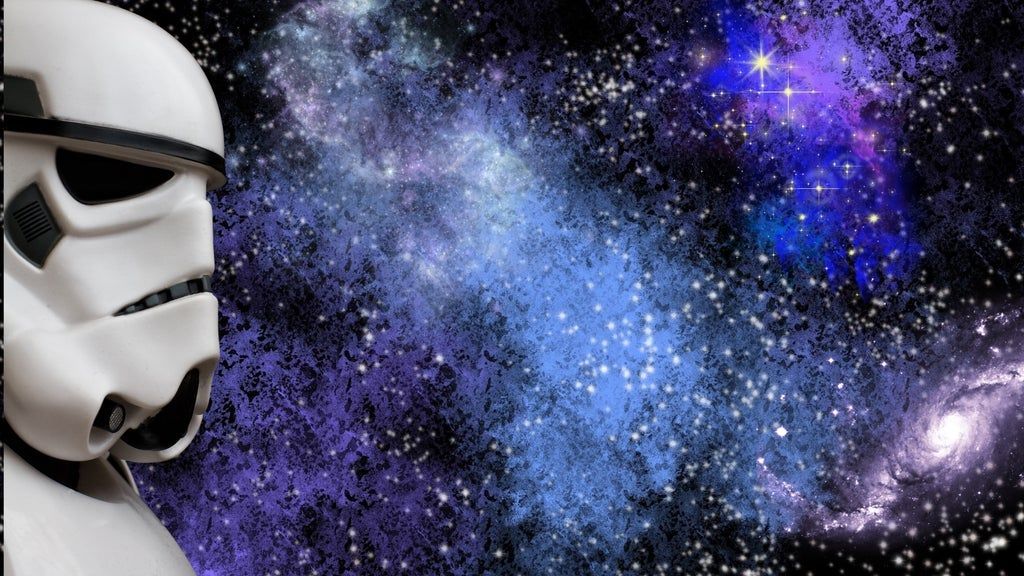 North Carolina Symphony - Star Wars & More!