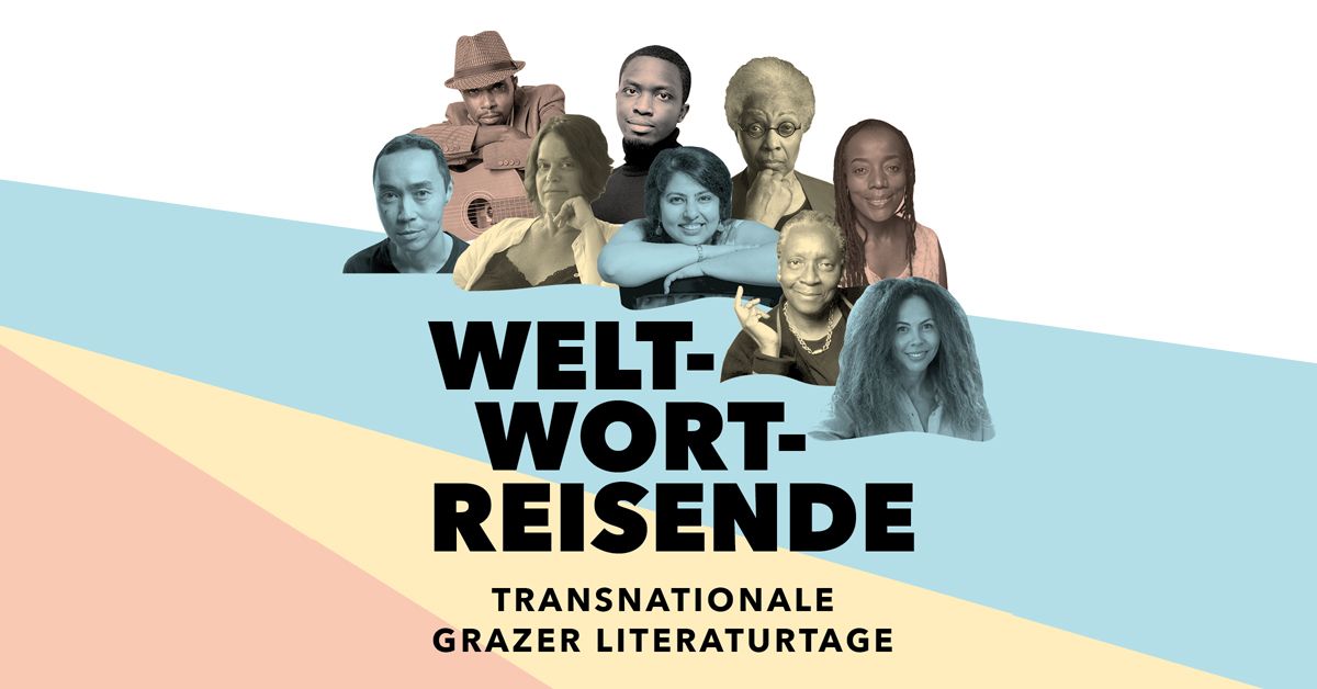 WELTWORTREISENDE: Makoul in concert