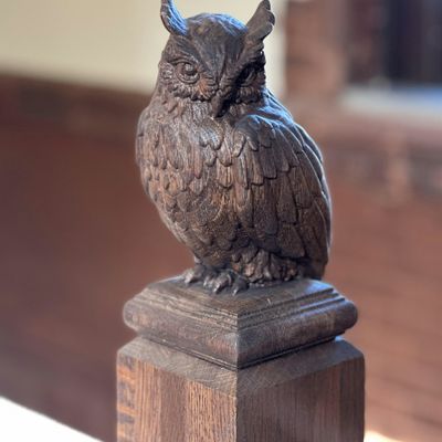 Camille Brown-Smalls