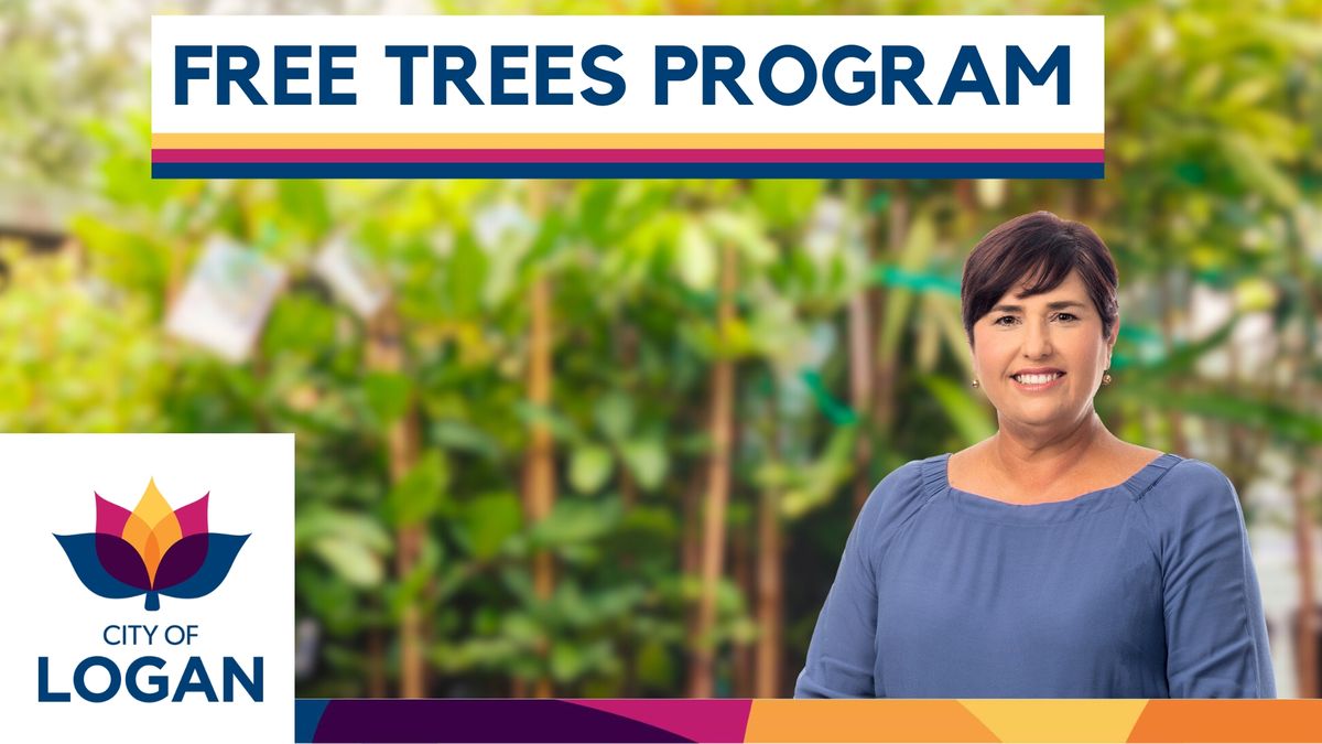 FREE Trees Program