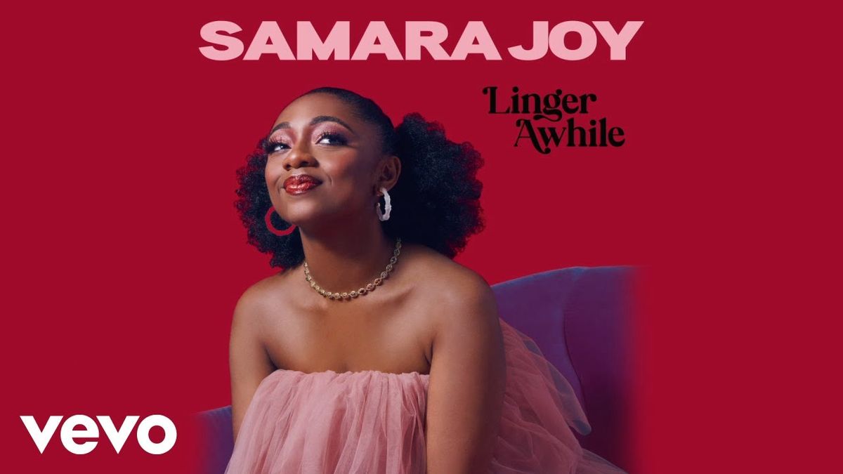 Samara Joy at Kimmel Center - Miller Theater