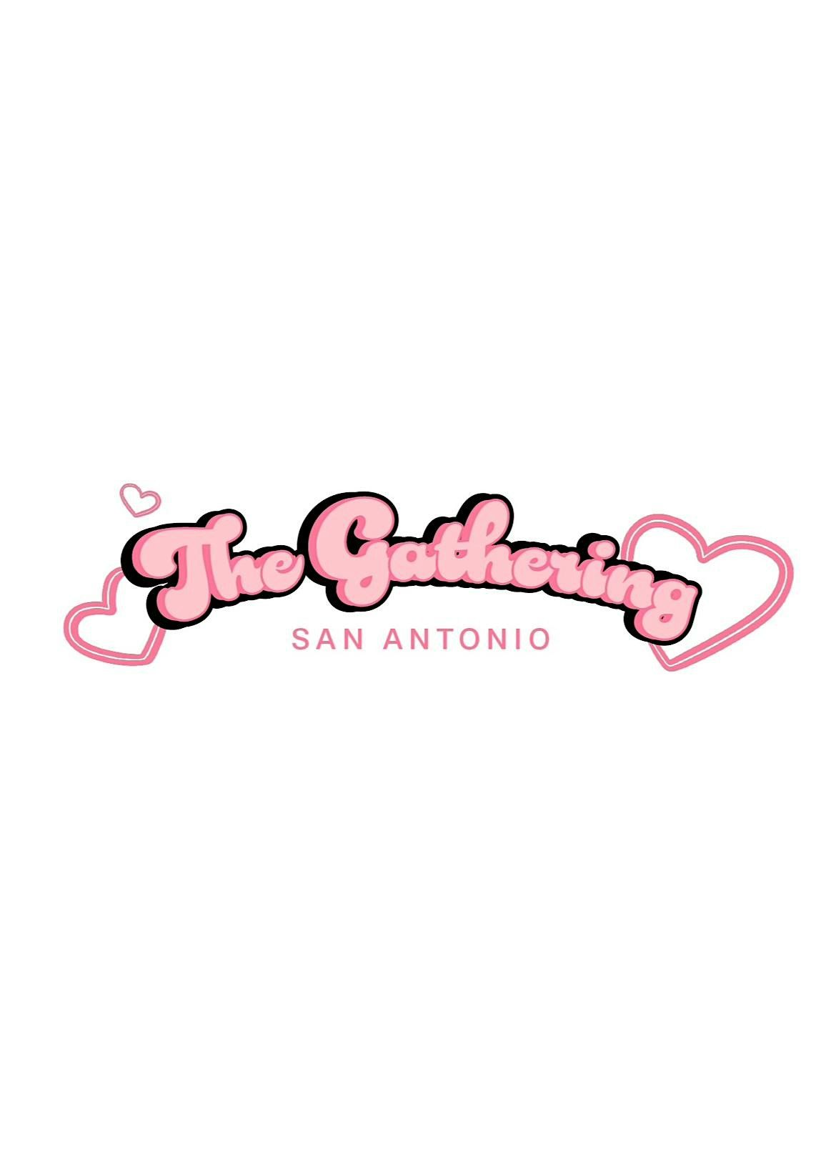 THE GATHERING SKATE NIGHT MEET UP