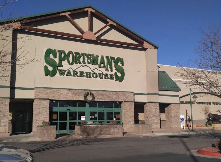 CO Concealed Handgun Permit Class at Sportsman's Warehouse THORNTON, CO - 11AM to 3PM