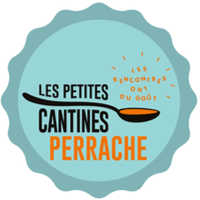 Les Petites Cantines Lyon - Perrache