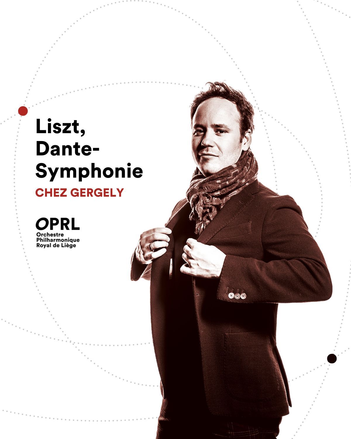 Liszt, Dante-Symphonie