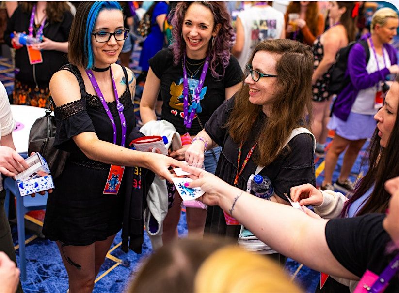 1st Annual San Diego Anime Themed Bar Crawl