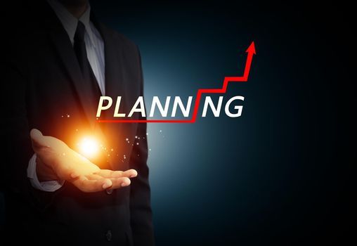 Achieve Your Business Dream Series - 4: Business Plan, Financial Projections & Funding