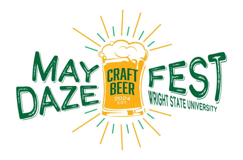 May Daze Craft Brew Fest