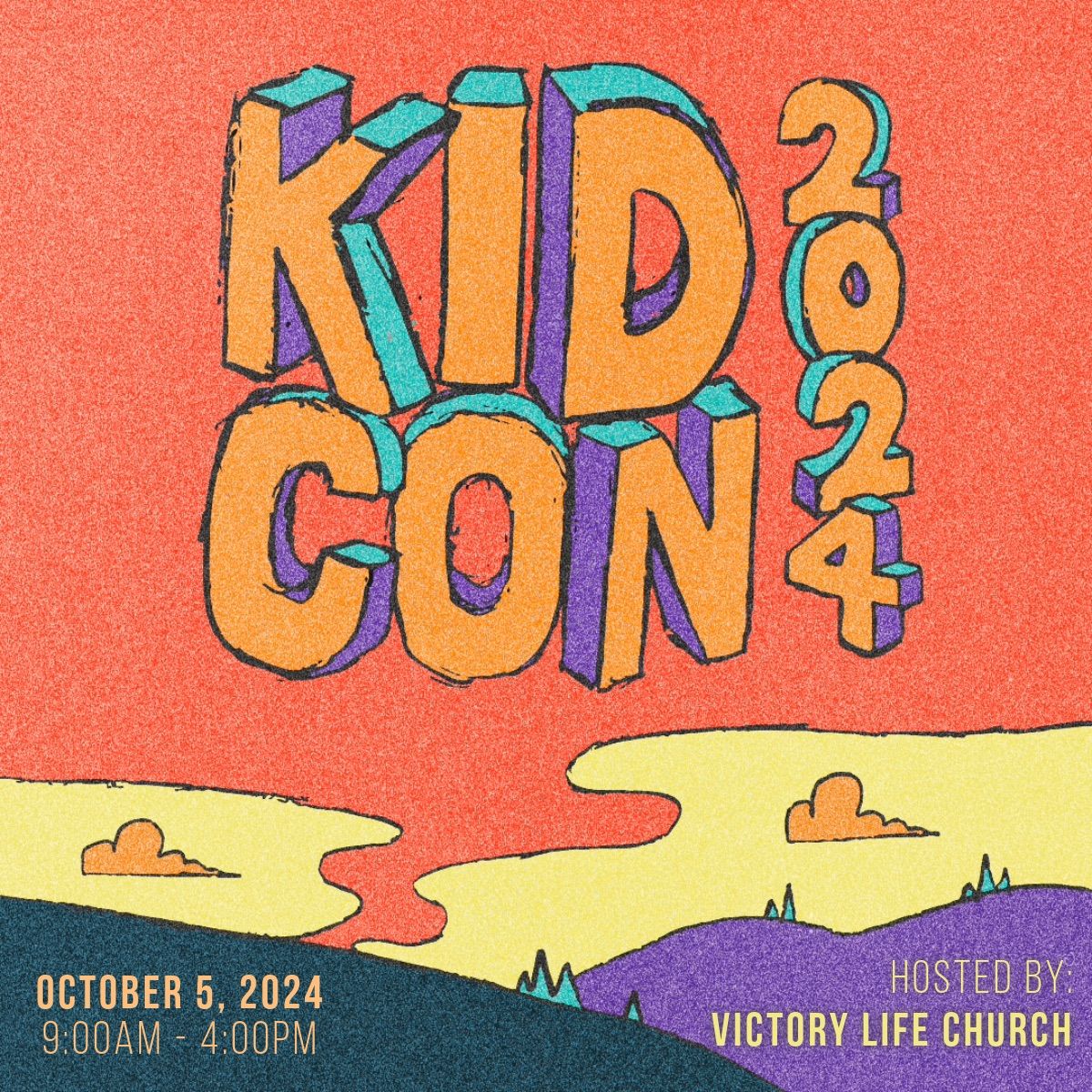 Kid Con '24