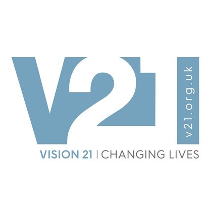 V21 (Vision 21 Cyfle Cymru)