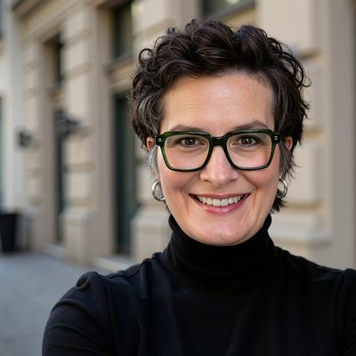 Krista Powers