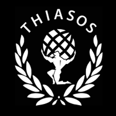 Thiasos, ruimte voor klassieke cultuur