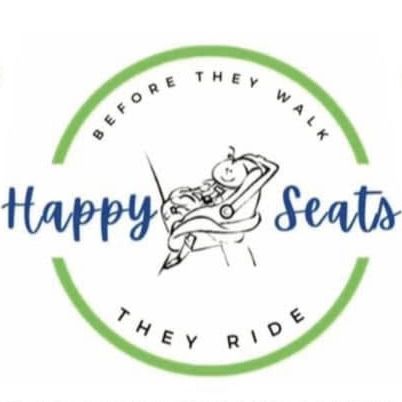 Happy Seats - Taco Bout A Baby