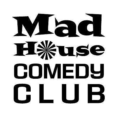 Mad House Comedy Club