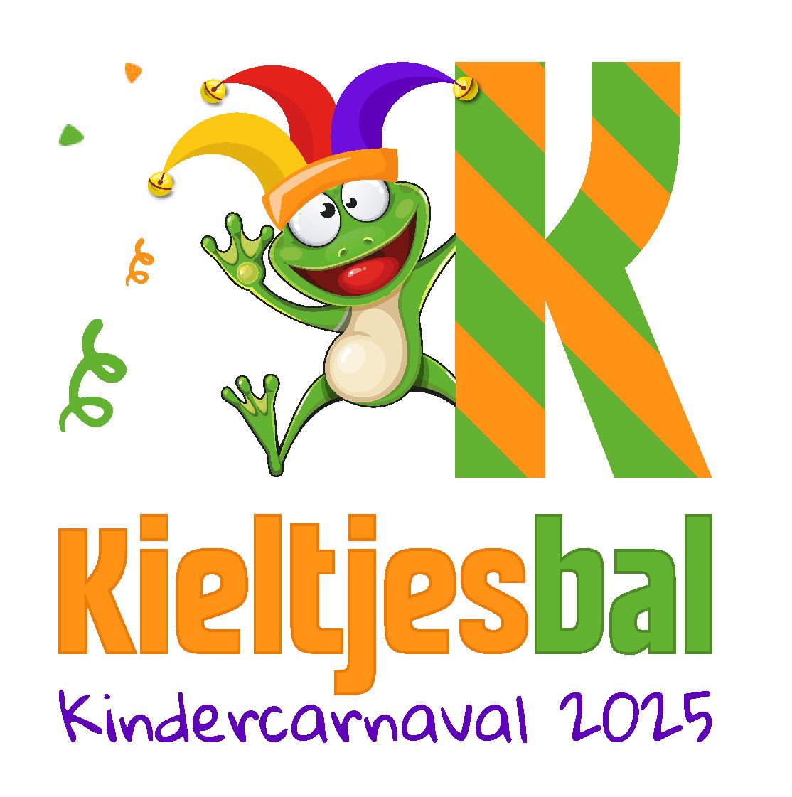 KIeltjesbal 2025