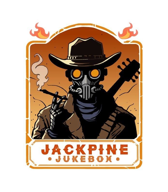 Jackpine Jukebox LIVE at The Patio Taphouse!