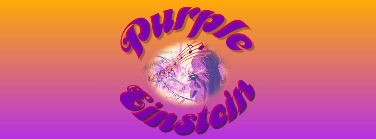 *Sat Nite LIVE MUSIC Spectacular* Dec 14th 6p-9ish ~ Purple Einstein at Indian Oven Cuisine &Bar 