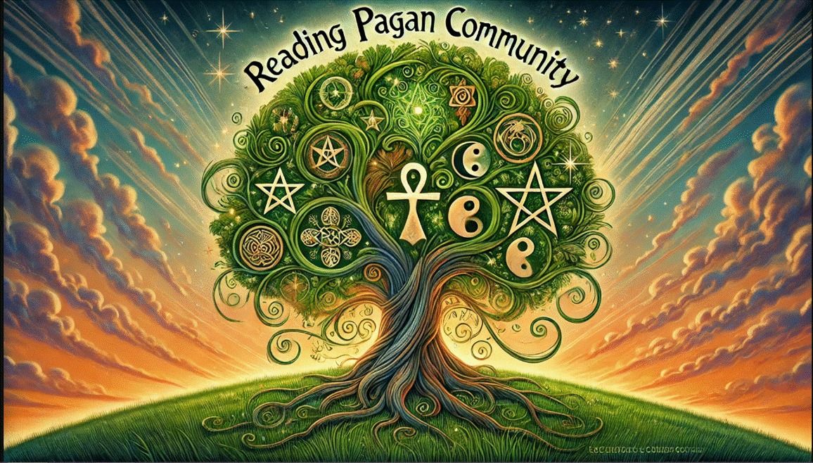 Reading Pagan Moot