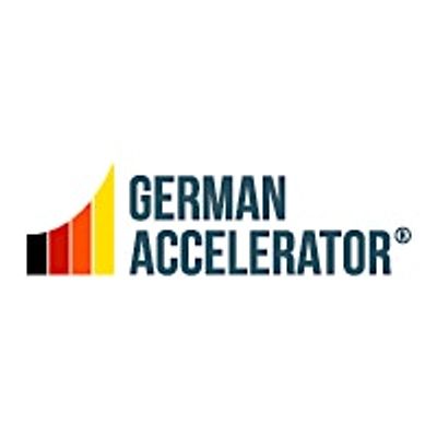 German Accelerator (run by Start2 Group)