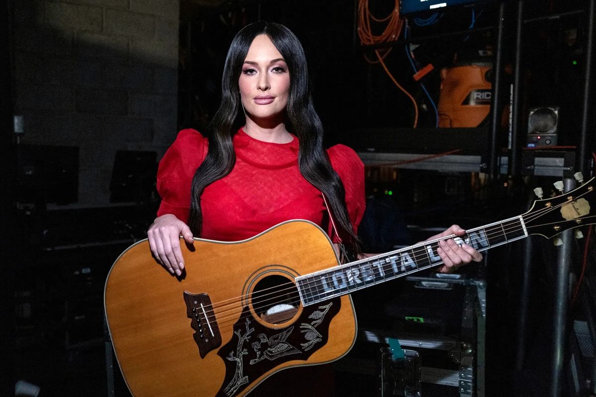 Kacey Musgraves, Lord Huron & Nickel Creek at Barclays Center