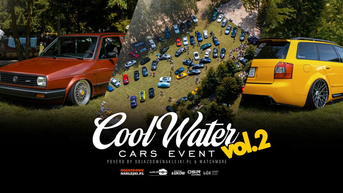 CoolWater vol.2 