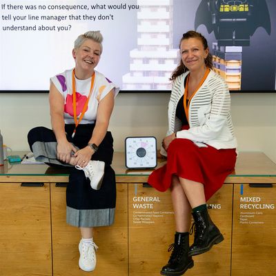 Inclusive Facilitation Collective