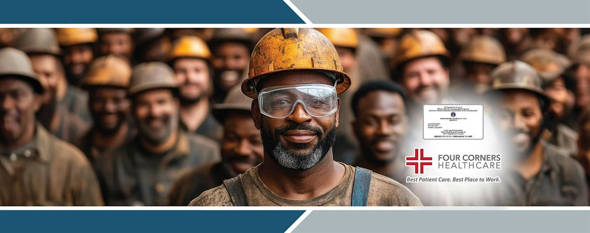 Gillette RECA Lunch n' Learn