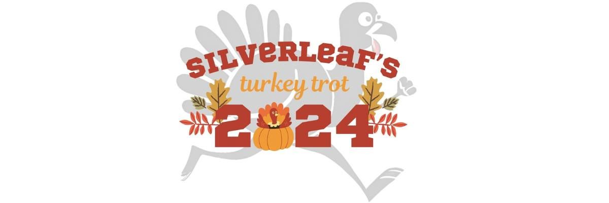 Silverleaf Turkey Trot 5k 