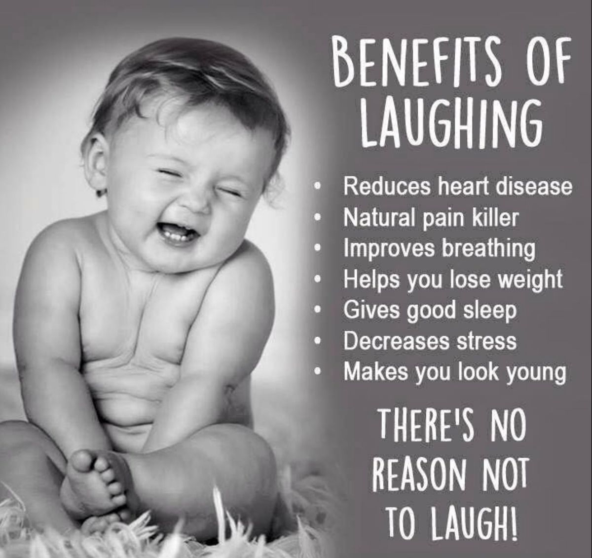 Laughter Yoga for Wellness