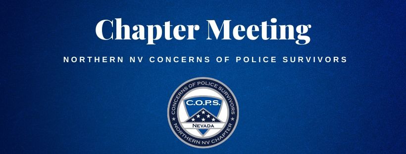 December Chapter Meeting