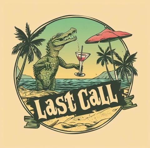 Spring Break Party w\/Last Call Band at The Shack