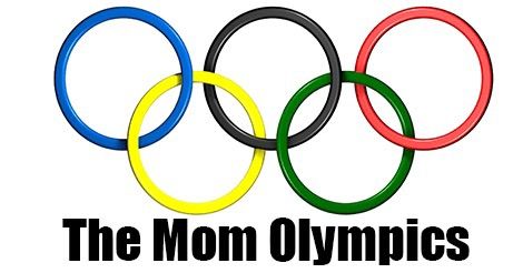 Mom Life Meeting 9\/26 - Mom Olympics 