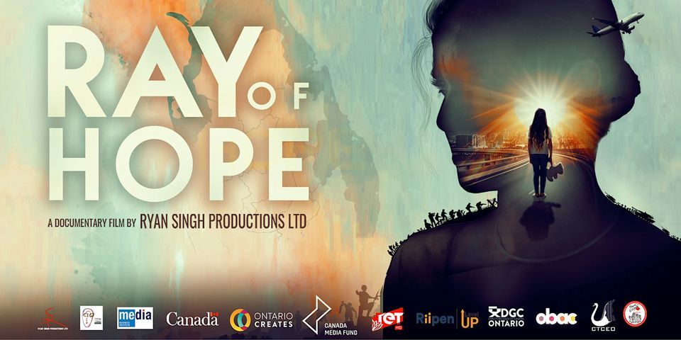 RAY OF HOPE Film Gala