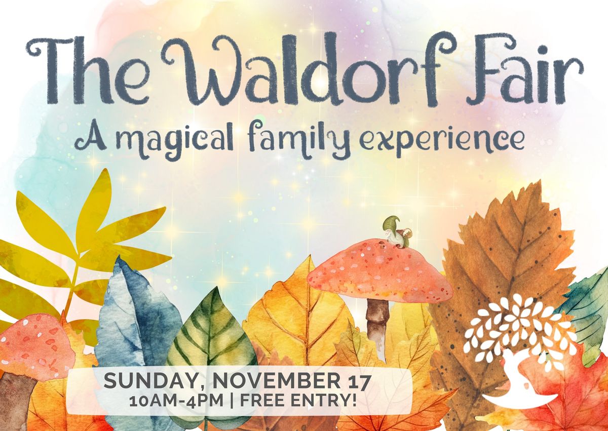 The Waldorf Fair